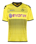 Camisa Borussia Dortmund 2011/12 Retrô
