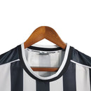 Camisa Botafogo l Retrô 99/00 Torcedor Masculina - Preta e Branca