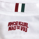 Camisa Puma Fluminense 2026/27 II