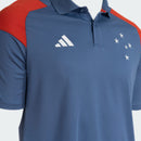 Camisa Comissão Técnica Cruzeiro 2026/27