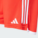 Shorts adidas Internacional 2025/26 II