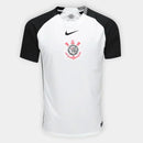 Camisa Corinthians 2025/26 I CARRILLO D. N° 19