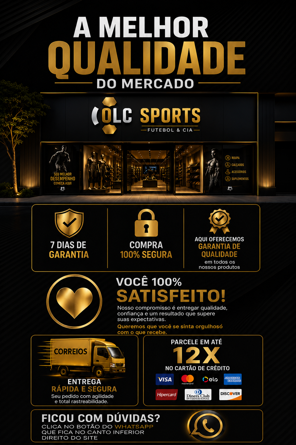 Descricao Mwn Sports