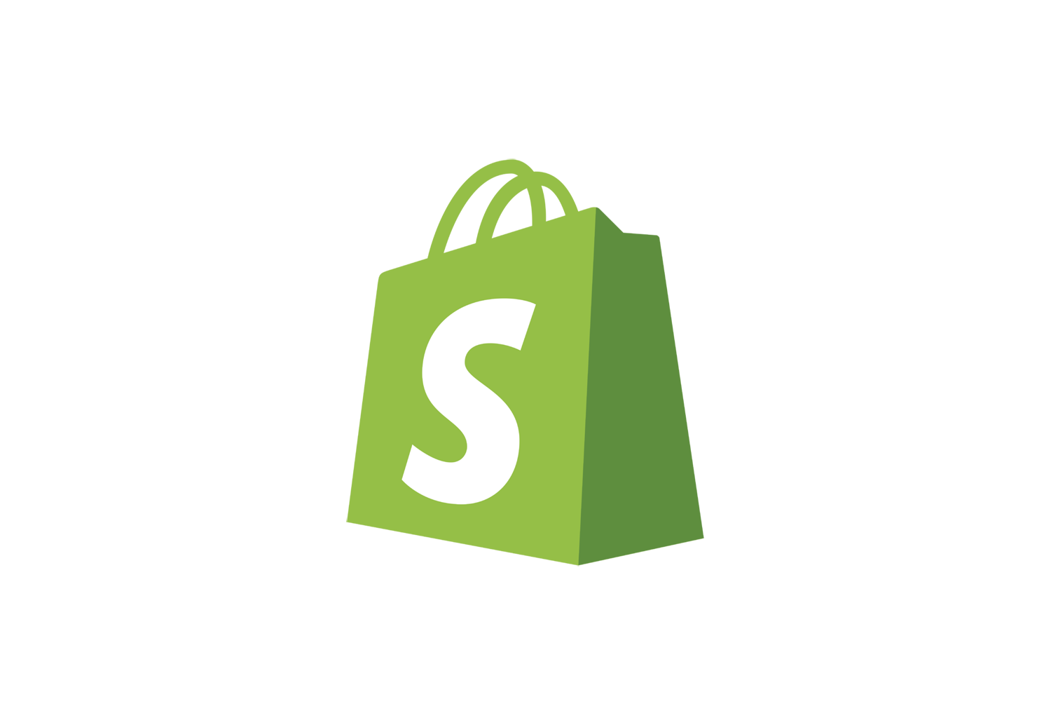 Shopify Secure